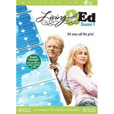 Living with Ed: Season 1