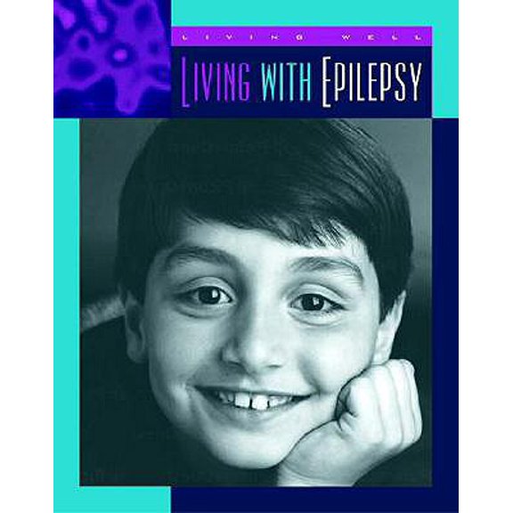 Pre-Owned Living with Epilepsy