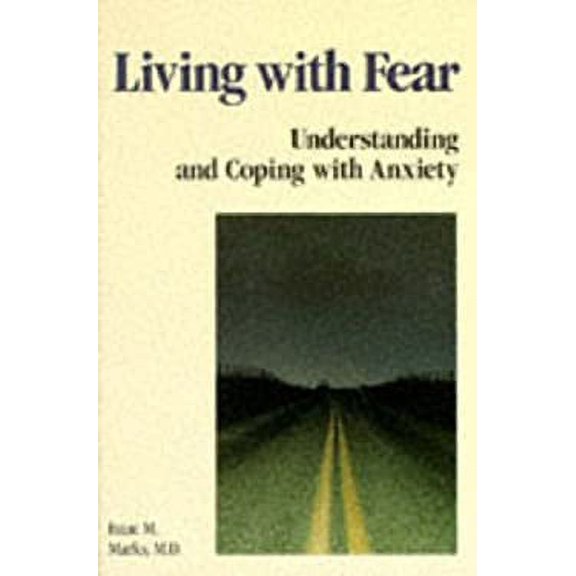 Pre-Owned Living with Fear (Paperback) 0070403961 9780070403963