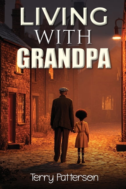 Living with Grandpa, (Paperback)