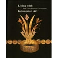 thumbnail image 1 of Living with Indonesian Art: The Frits Liefkes Collection (Paperback), 1 of 1