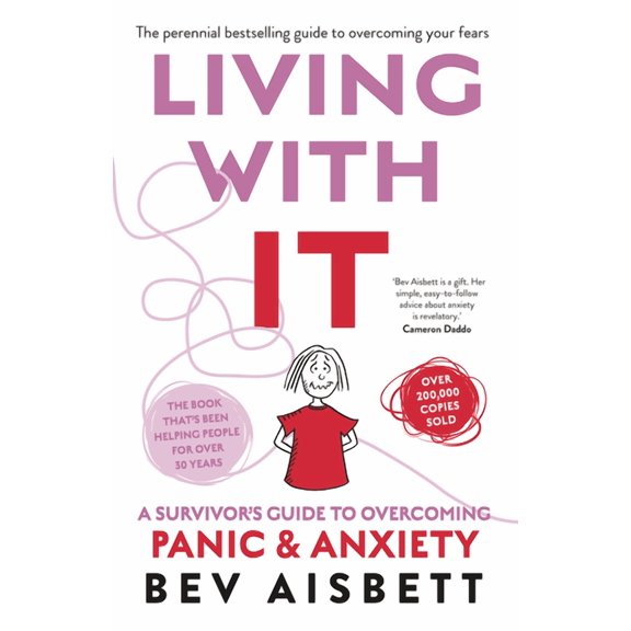 Living with It: 30th Anniversary Edition, (Paperback)