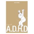 thumbnail image 1 of Living with: Living with A.D.H.D. (Edition 2) (Paperback), 1 of 1