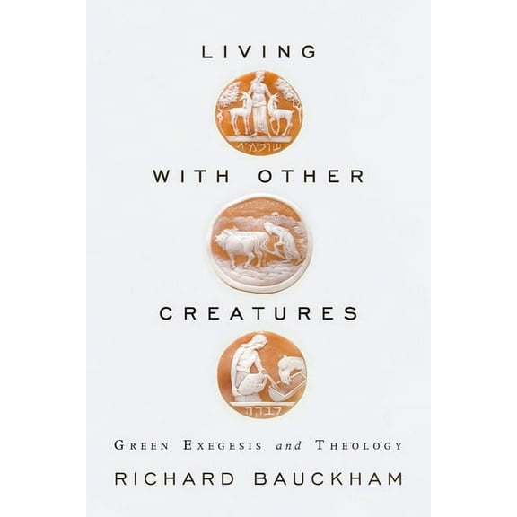 Living with Other Creatures, (Paperback)