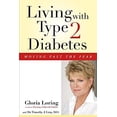 thumbnail image 1 of Pre-Owned Living With Type 2 Diabetes (Paperback) 1595820167 9781595820167, 1 of 1