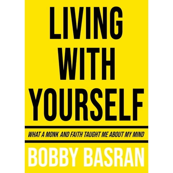 Living with Yourself, (Hardcover)