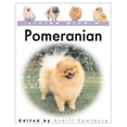 thumbnail image 1 of Pre-Owned Living with a Pomeranian (Hardcover) 9780764156694, 1 of 1