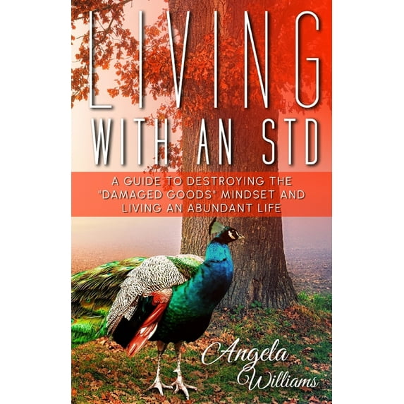 Living with an Std, (Paperback)