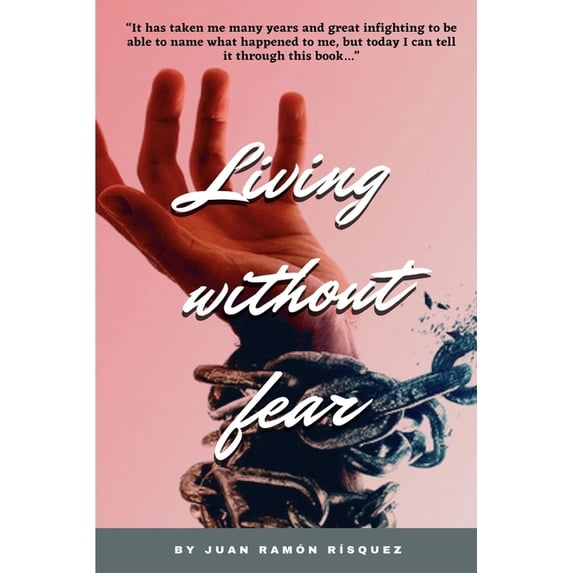 Living without fear (Paperback)