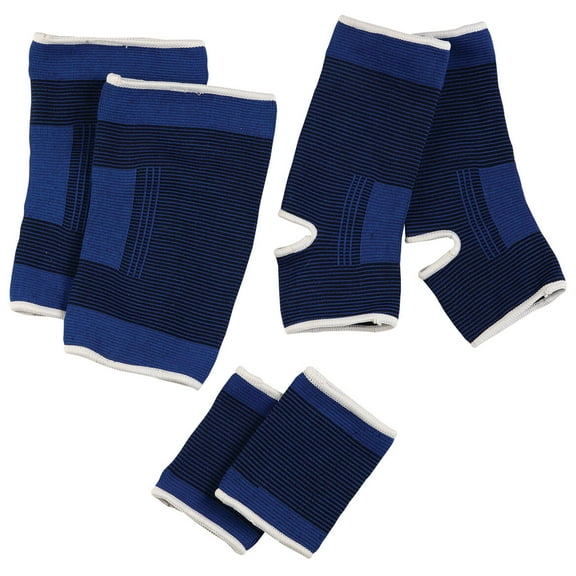 LivingSURETM 6 Piece All Day Support