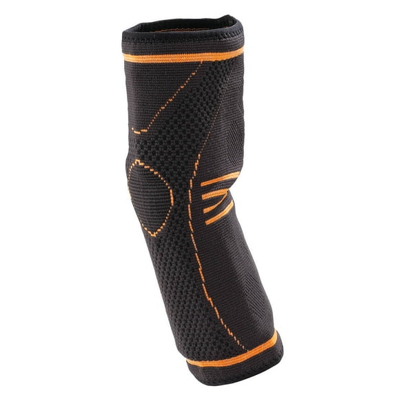 LivingSURE™ Copper Compression Elbow Support