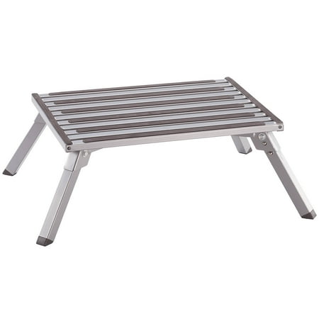 Wide Step Stool