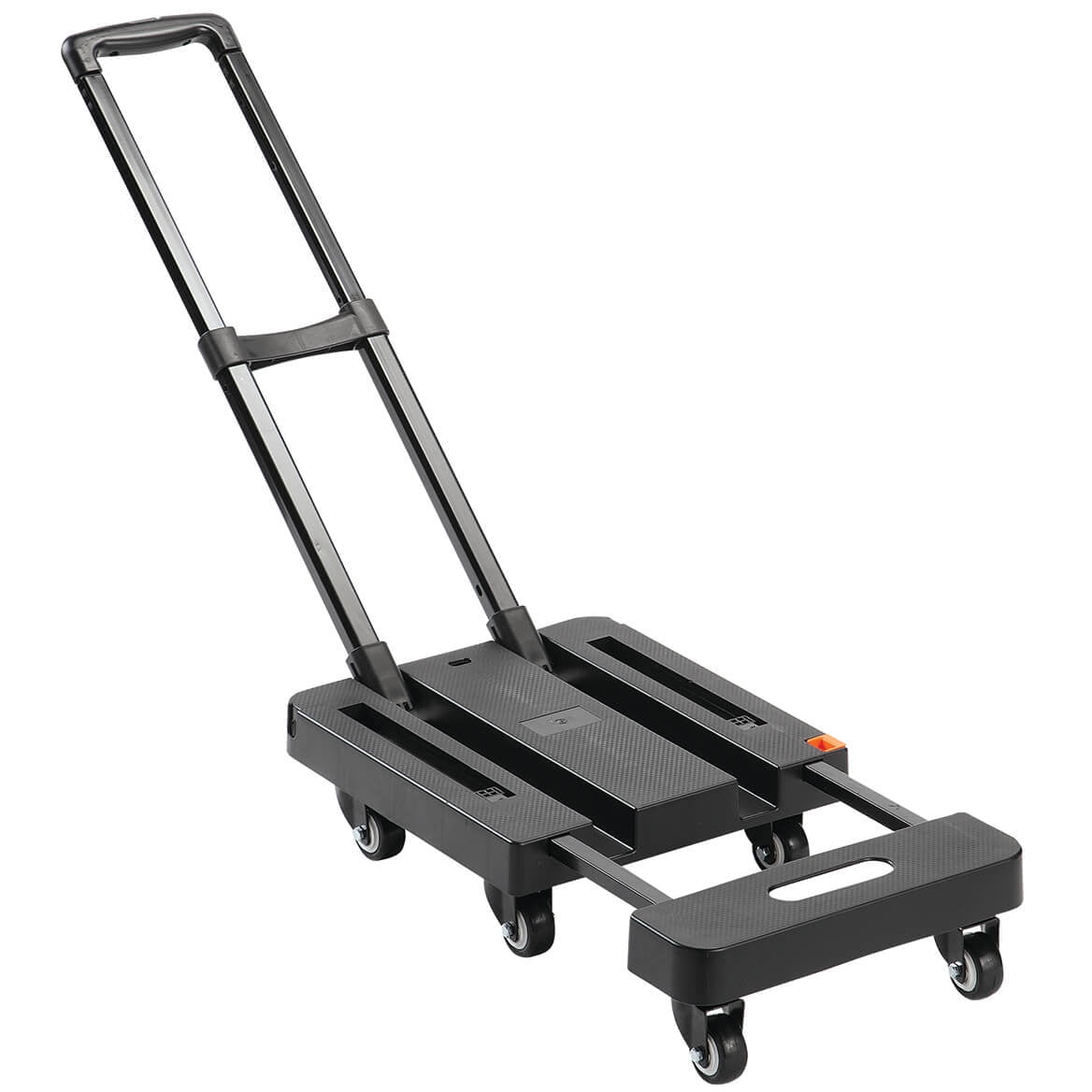 Folding Hand Cart By LivingSURE