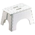 thumbnail image 1 of Folding Step Stool, 1 of 2