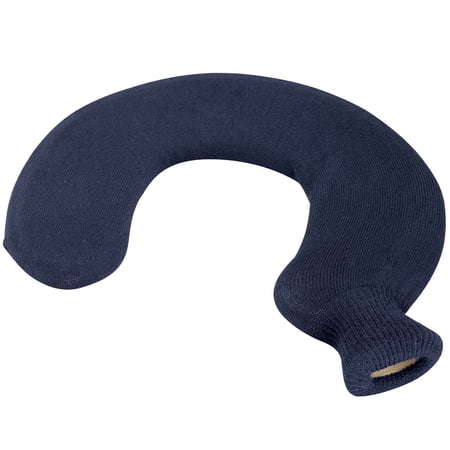 LivingSURE™ Neck and Shoulder U-Shaped Hot Water Bottle