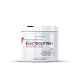 thumbnail image 1 of Livingood Daily Electrolytes Powder, Electrolytes Hydration Powder with Vitamin C, Taurine, D Ribose & FOS, Sugar Free Electrolyte Drink Mix, Keto, Gluten Free, Strawberry Lemonade, 30 Servings, 1 of 7