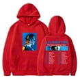 thumbnail image 1 of Livingston 2025 Tour Unisex Hoodie - Trendy Long Sleeve Crewneck Pullover Fashion Sweatshirt, 1 of 6