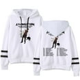 thumbnail image 1 of Livingston A Hometown 2024 Tour Men/Women Hoodie Streetwear Sweatshirt Long Sleeve Hooded, 1 of 2