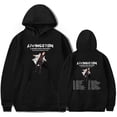 thumbnail image 1 of Livingston A Hometown 2024 Tour Men/Women Hoodies Sweatshirt Fashion Streetwear Casual, 1 of 1