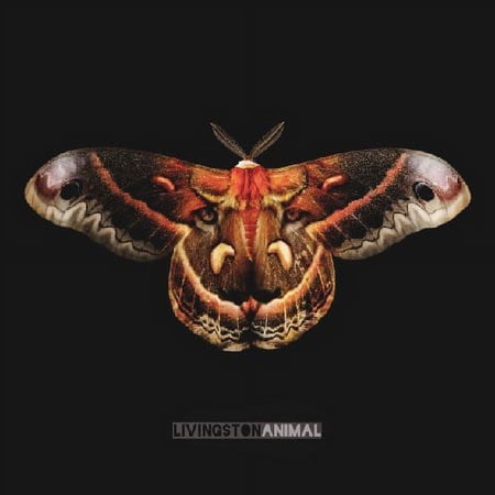 Livingston - Animal - Music & Performance - CD