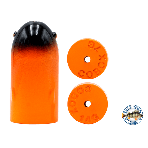 Livingston Bullet Predator