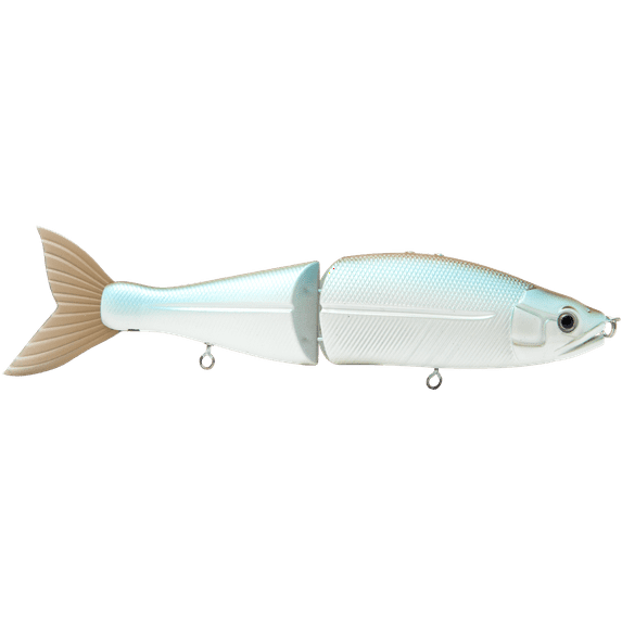 Livingston Lures B Venom 6 Swimbait