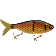 Livingston Lures B Viper 8 Predator Series-Carp/Suckerfish