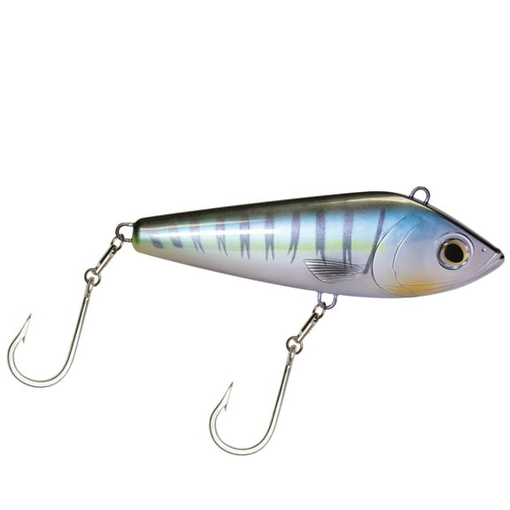 Livingston Lures Big Shot Salt Series-Wahoo