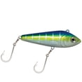 thumbnail image 1 of Livingston Lures Big Shot Salt Series-Yellow Fin Tuna, 1 of 5