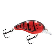 Livingston Lures DIVE MASTER JR.-Spring Craw
