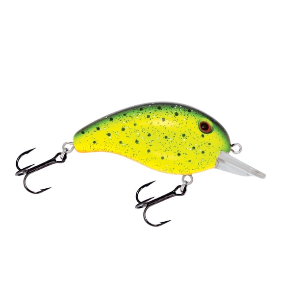 Livingston Lures DIVE MASTER JR.- Tiger Spots