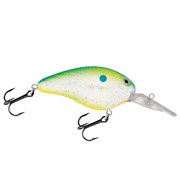 Livingston Lures DM 14 Pro Series-Citrus Sparkle