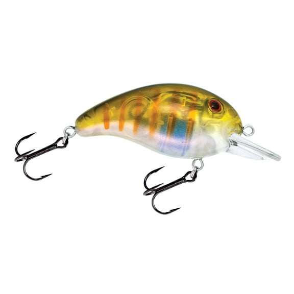 Livingston Lures DM JR Pro Series-True Bream