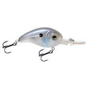 Livingston Lures DM Jr 8 Pro Series-Blue Gizzard Shad