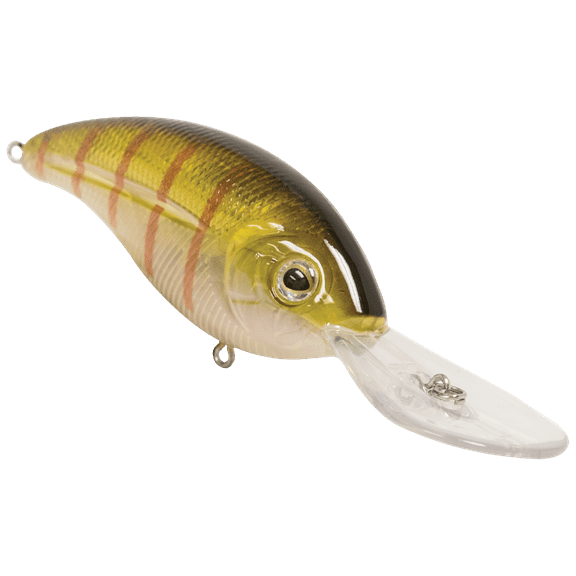 Livingston Lures Deep Impact 18 Tournament Series-True Bream