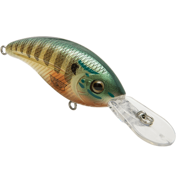 Livingston Lures Deep Impact 6 Tournament Series-Bluegill