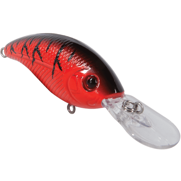 Livingston Lures Deep Impact¹ 6 Tournament Series-Spring Craw