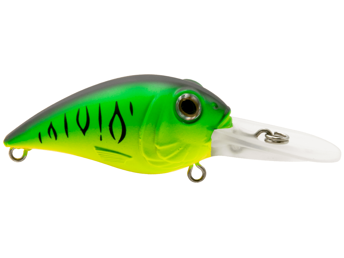 Diablo – Livingston Lures