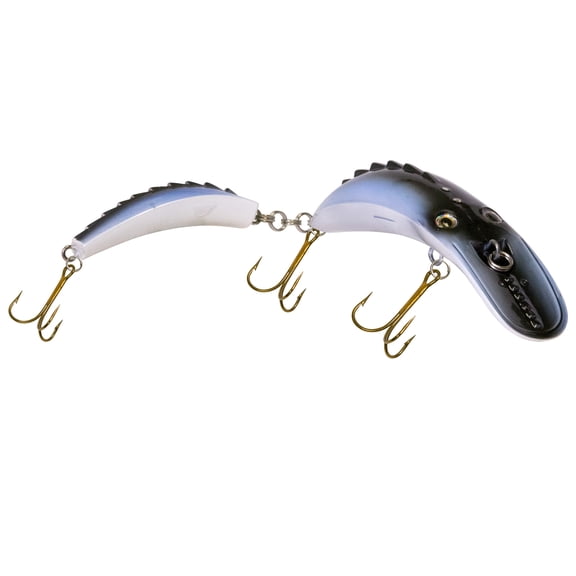 Livingston Lures Dirty Dancer 143 Predator Series-Cisco