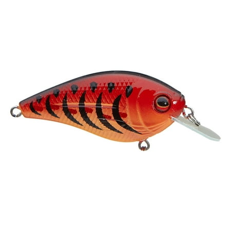 Livingston Lures FlatMaster Lure, Guntersville Craw