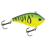 Livingston Lures FlatSide 50-Matte Tiger