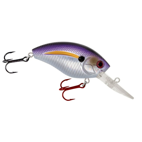 Livingston Lures HOWELLER DMC-Threadfin Shad
