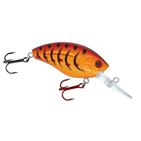 Livingston Lures HOWELLER DMCP-Guntersville Craw