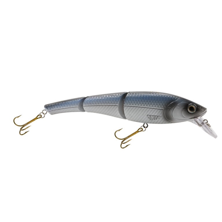 cisco fishing lures Suick One of the most celebrated topwater baits of all time JB Lures Pseudo Sucker Blue