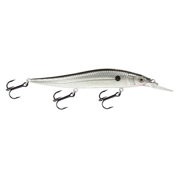 Livingston Lures JerkMaster 121D-XXX Shad
