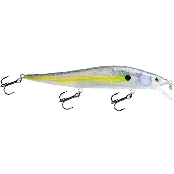 Livingston Lures Jerkmaster 121C-Beauty Shad