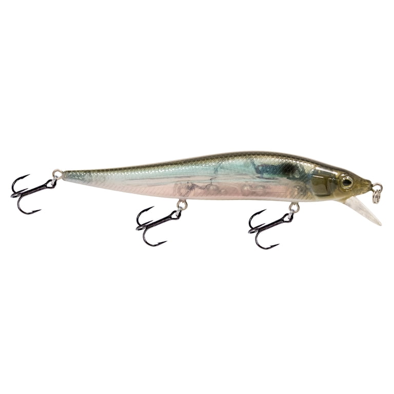 bass pro shops livingston lures tournament series jerkmaster 121 Combining high Livingston Lures Jerkmaster 121C-Ghost Gizzard