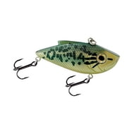Livingston Lures PRO RIPPER-Baby Bass