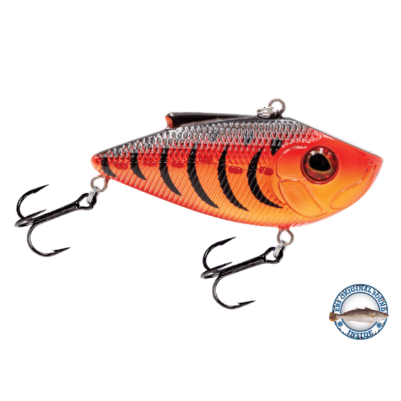 Livingston Lures PRO RIPPER-Guntersville Craw