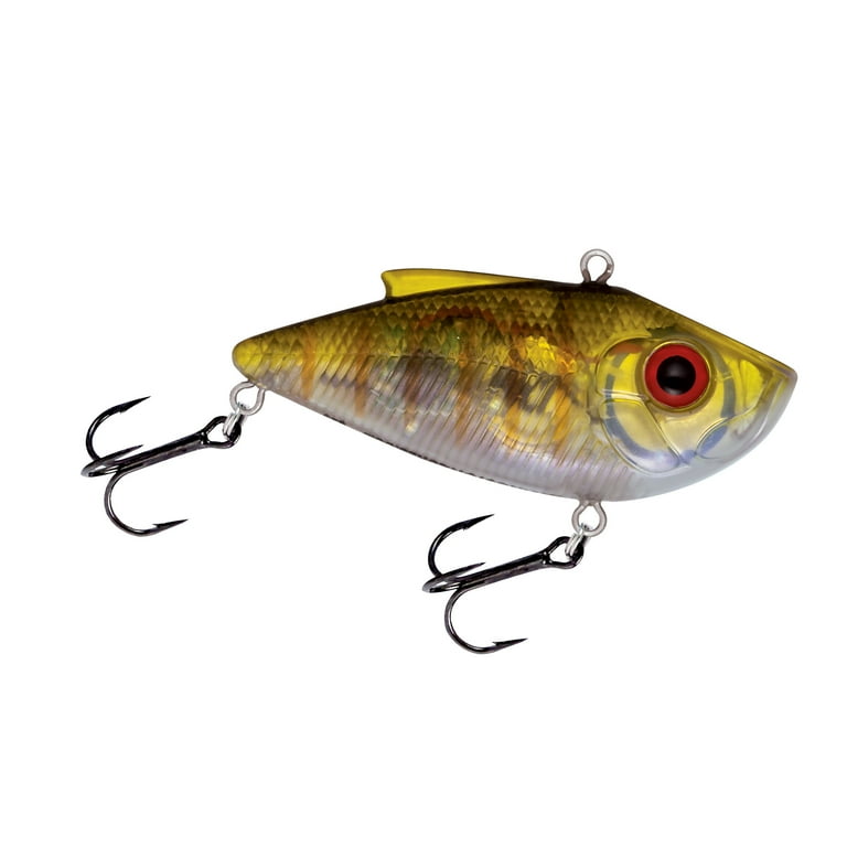 bream fishing lures Jackson Lure Pack the Livingston Lures Pro Ripper delivers a high Livingston Lures Pro Ripper -